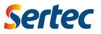 Logotipo Sertec