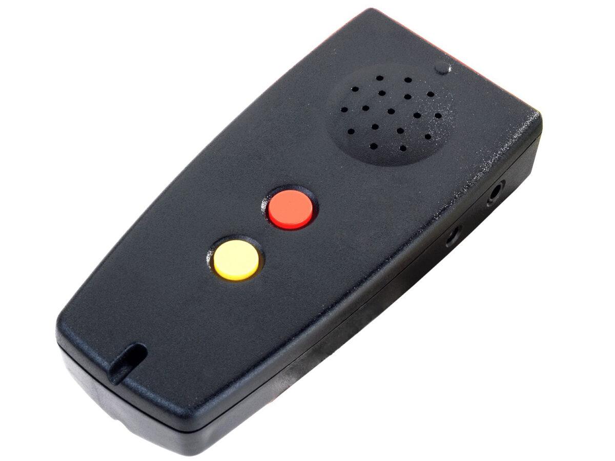 Colorino - identificador de cores com voz e detector de luz - Image 2