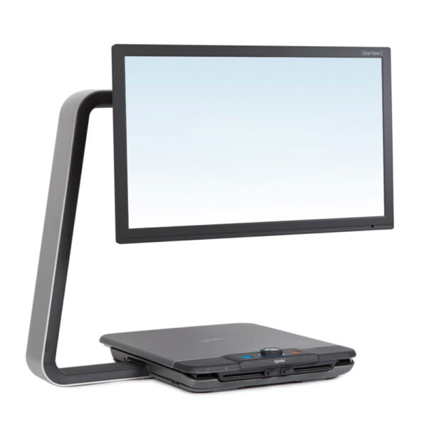 Clearview C ONE HD 22"