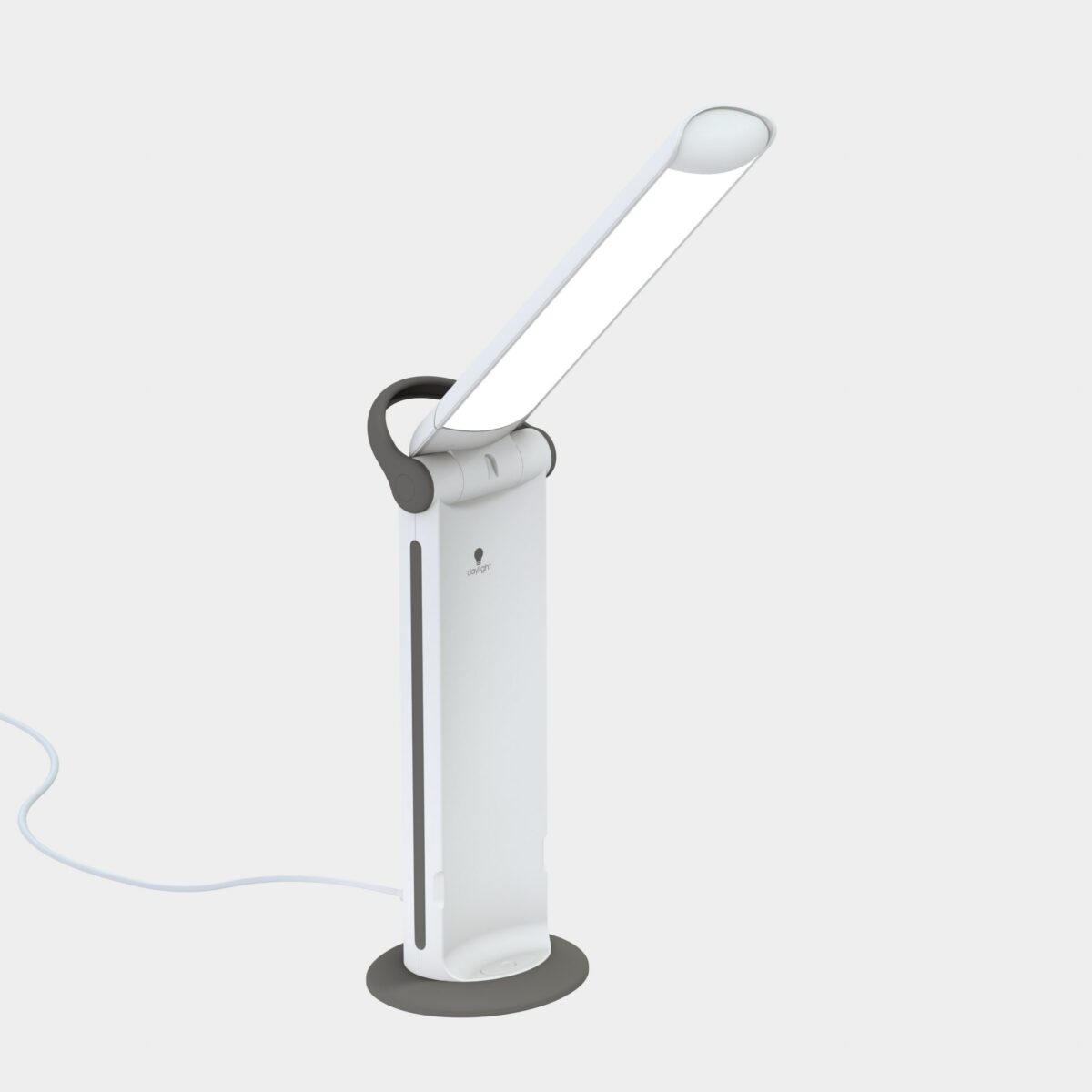 Candeeiro portátil Daylight Twist LED