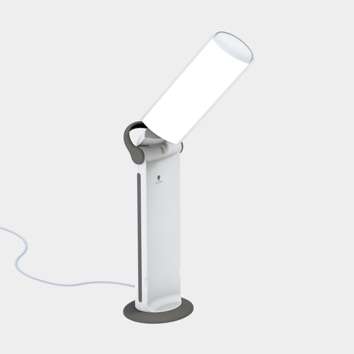 Candeeiro portátil Daylight Twist LED