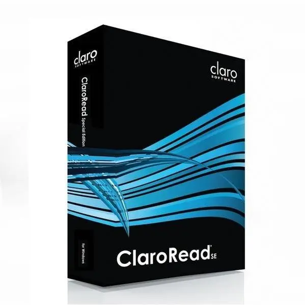 ClaroRead SE