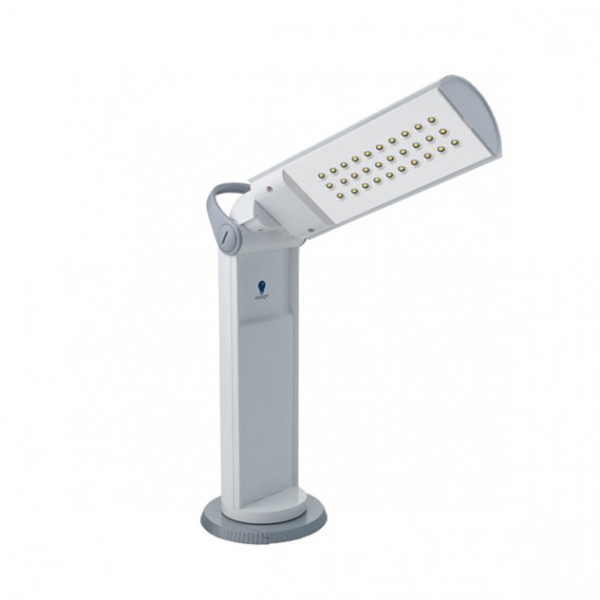Candeeiro portátil Daylight Twist LED