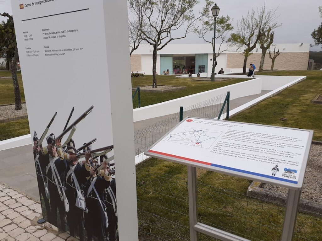 Centro de Interpretação da Batalha do Vimeiro