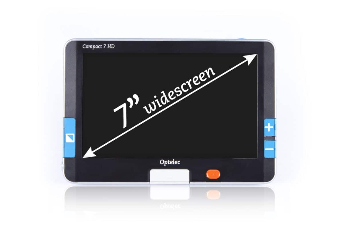 Compact 7 HD - Image 2