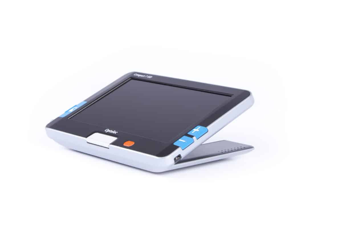 Compact 7 HD - Image 3
