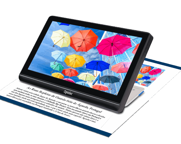 Compact 8 HD