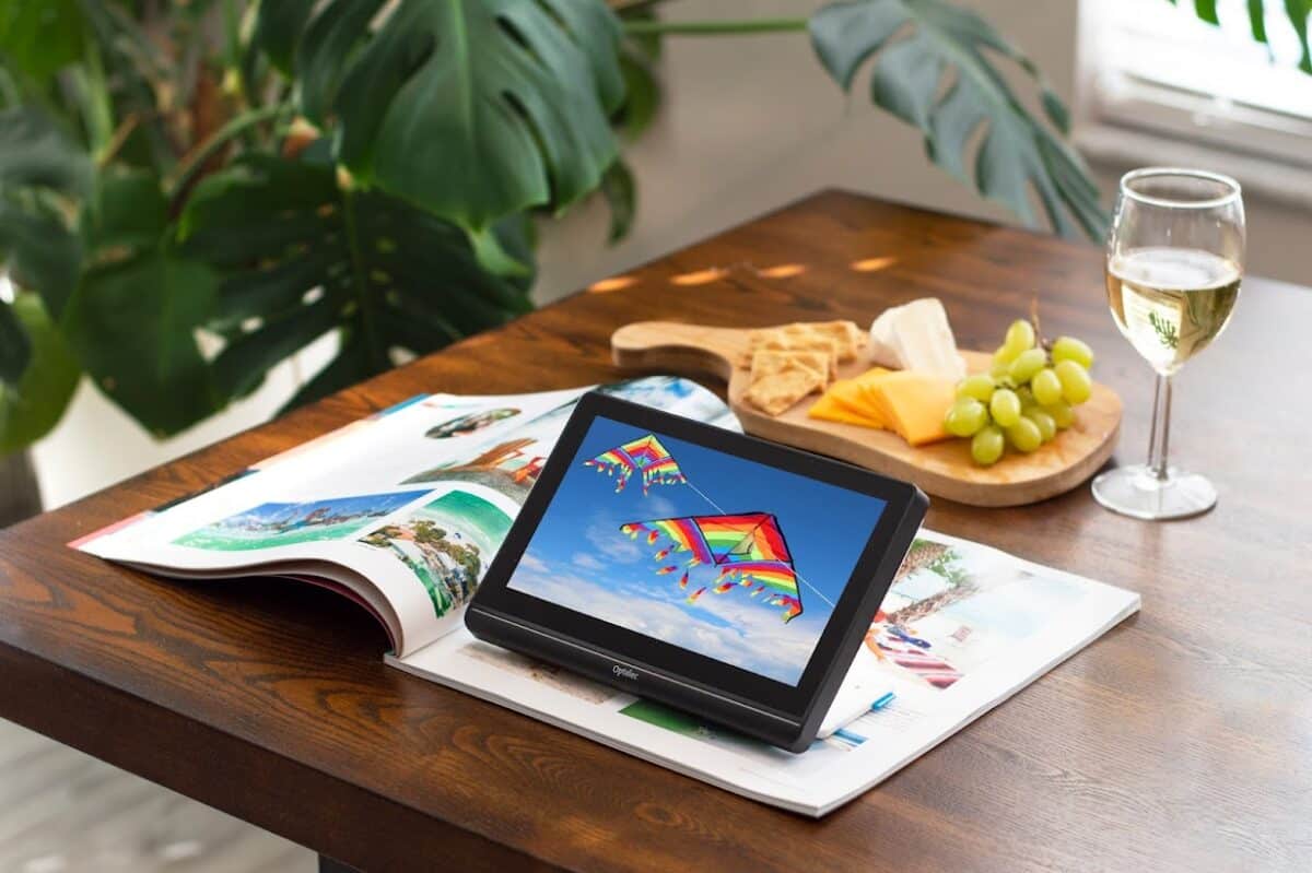 Compact 8 HD - Image 5