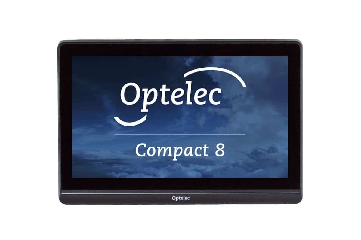 Compact 8 HD - Image 3