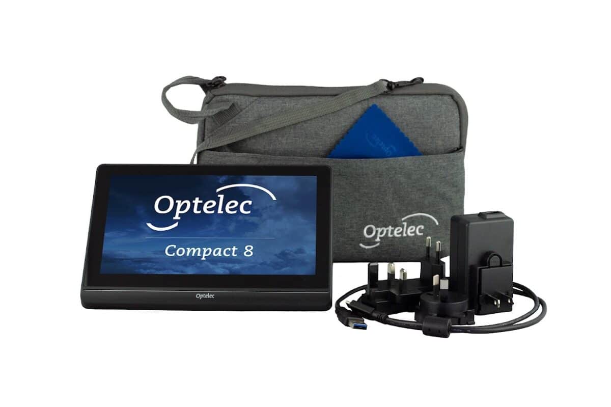Compact 8 HD - Image 2
