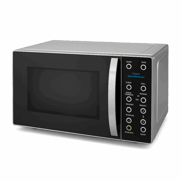 Forno Combinado Falante Cobolt MK3