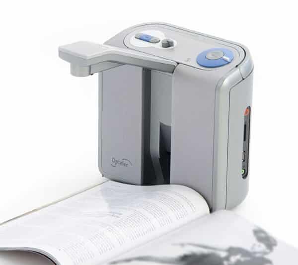 ClearReader+