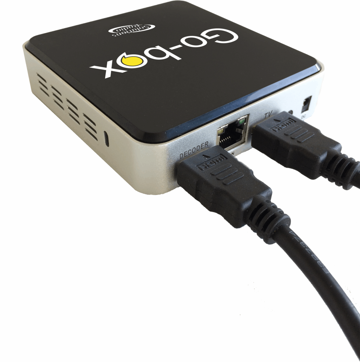 Go-Box - Image 2