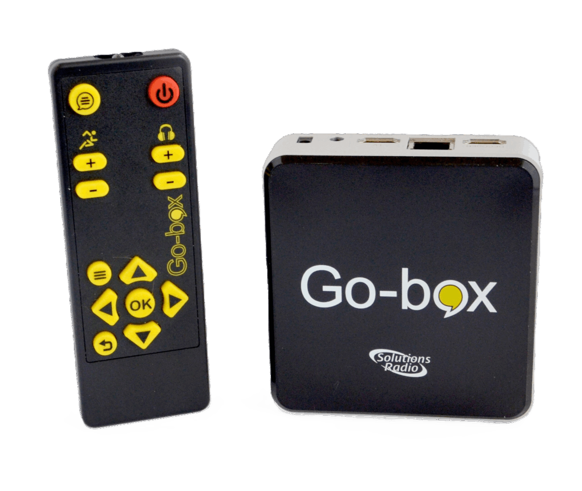 Go-Box