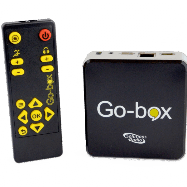 Go-Box