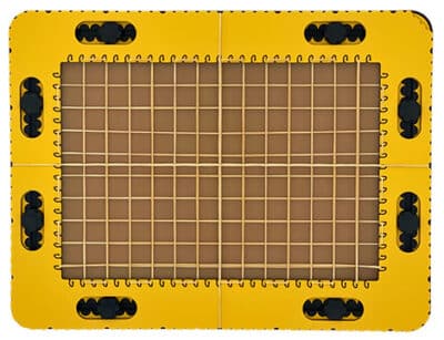 TactiPad Acessórios - GraphGrid