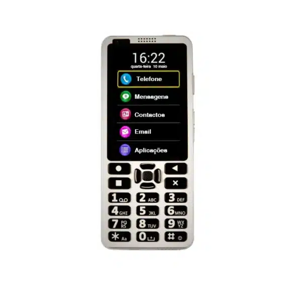 KAPSYS Smartphone Smartvision3 Initium