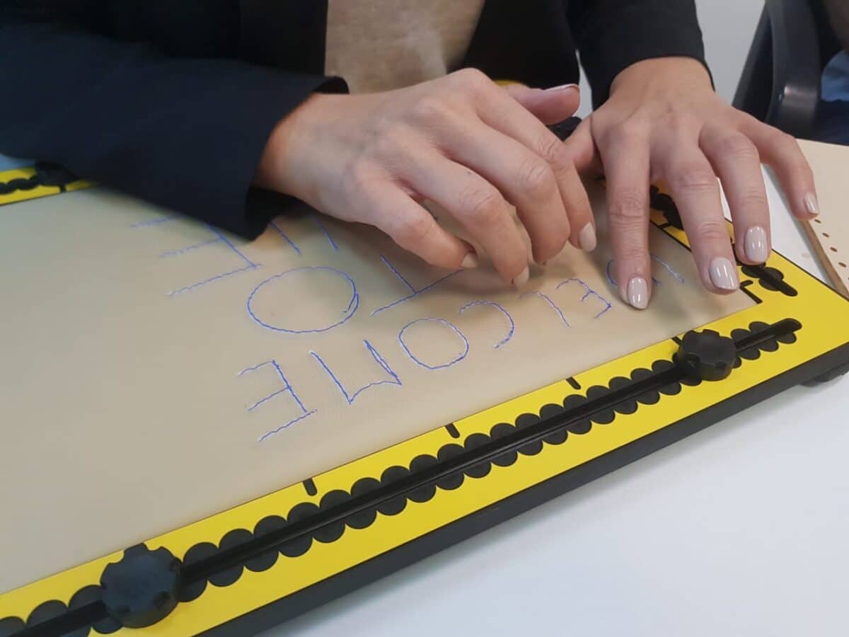 TactiPad - Image 3