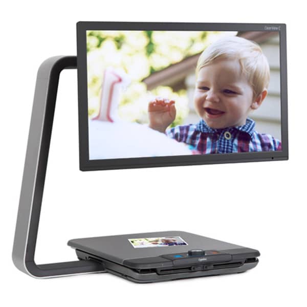 Clearview C ONE HD 22"