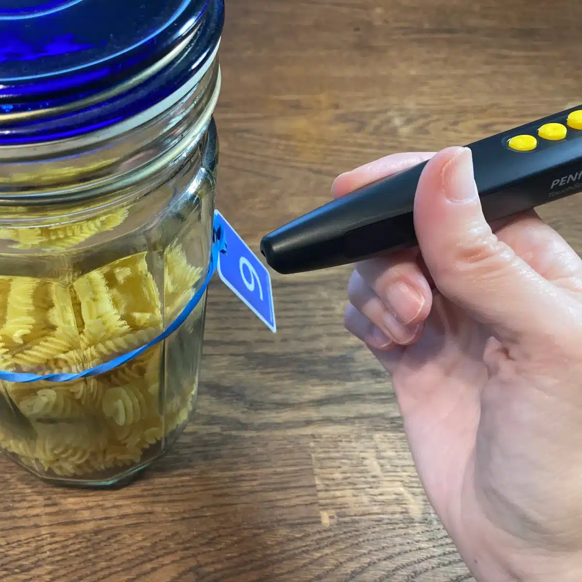 Pen Friend 3 - talking label system - Image 4