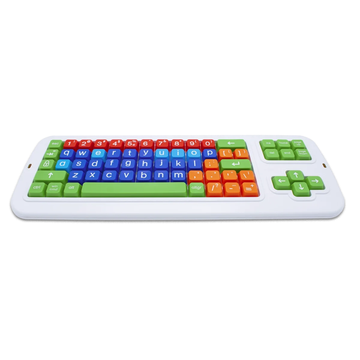 Clevy Keyboard 2 – USB - Image 2