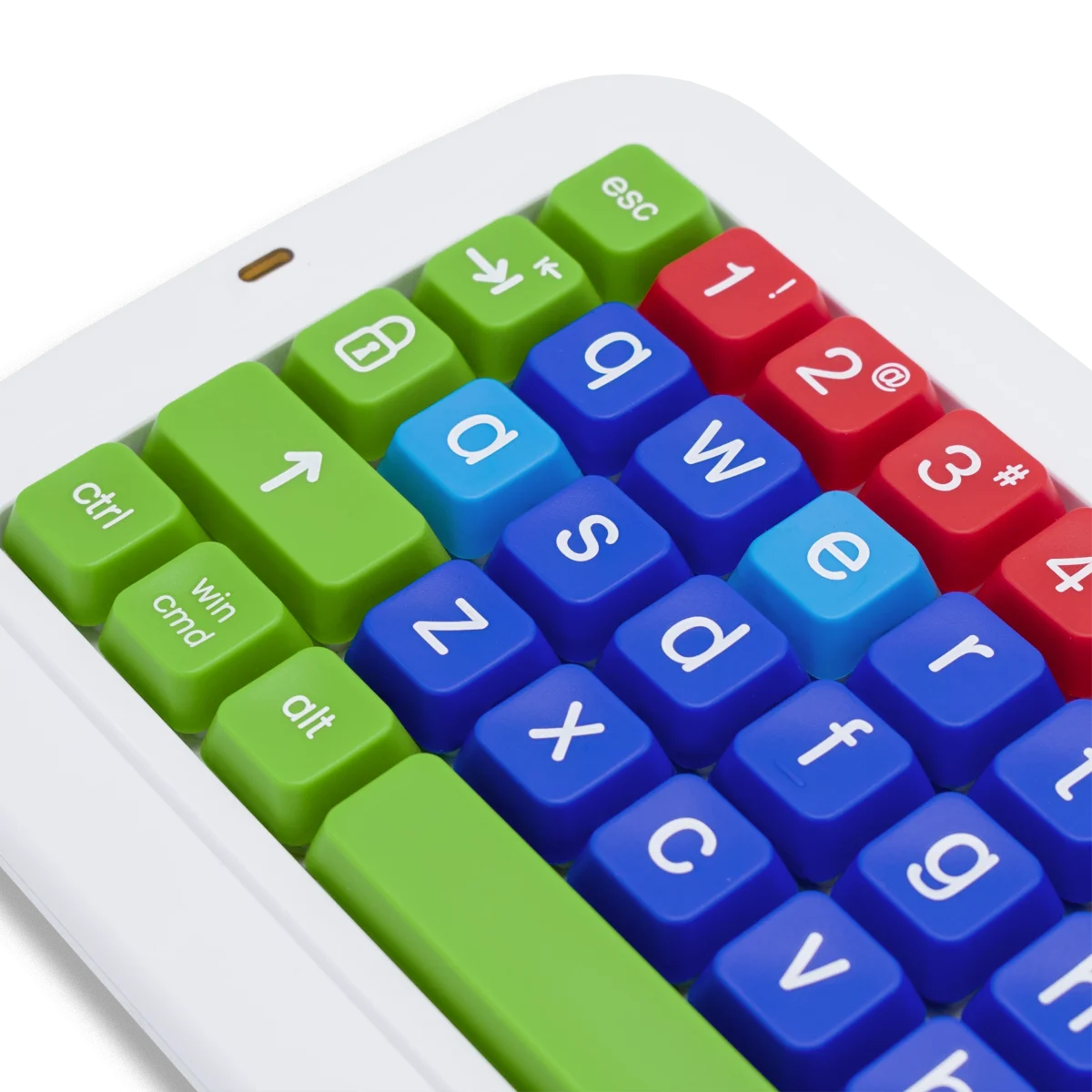 Clevy Keyboard 2 – USB - Image 3