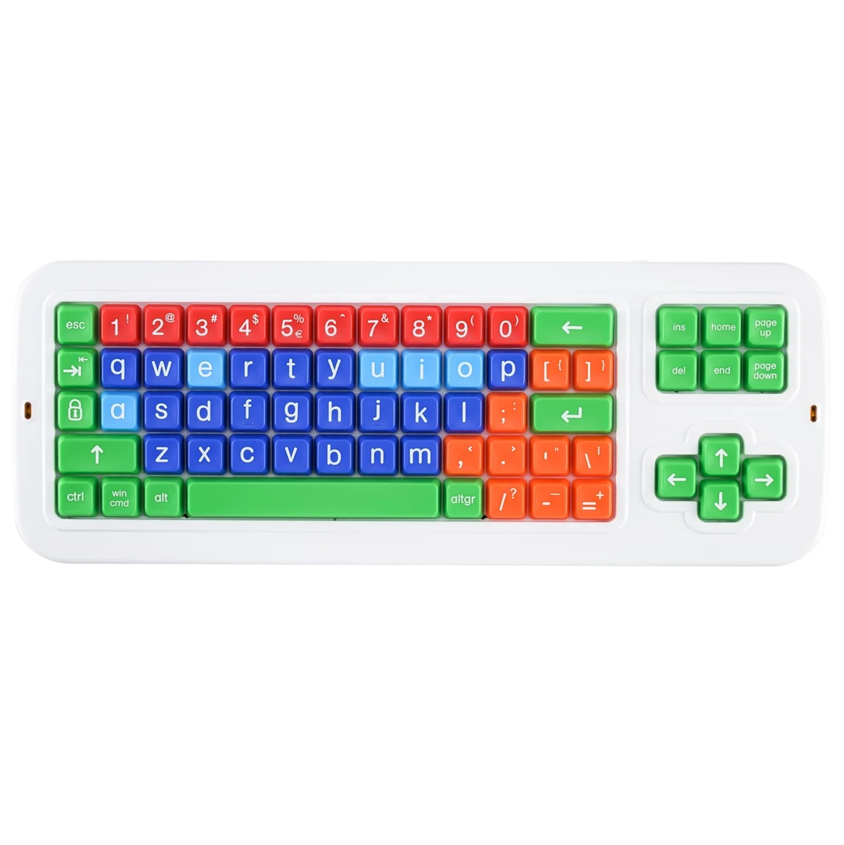 Clevy Keyboard 2 – USB