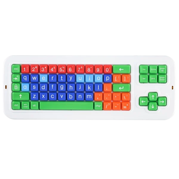 Clevy Keyboard 2 – USB