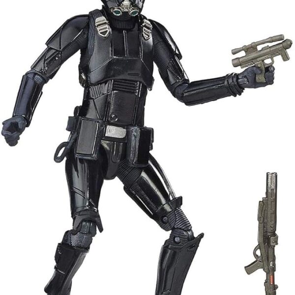 Star Wars The Black Series Soldado da Morte Imperial