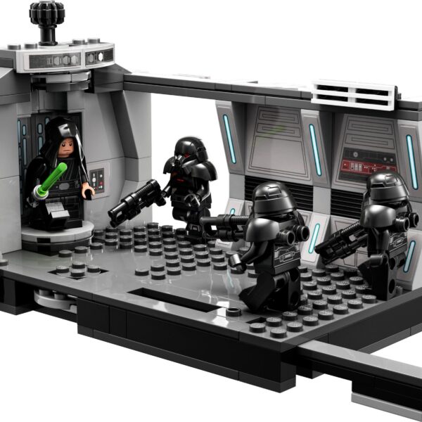 LEGO Star Wars Dark Trooper Attack