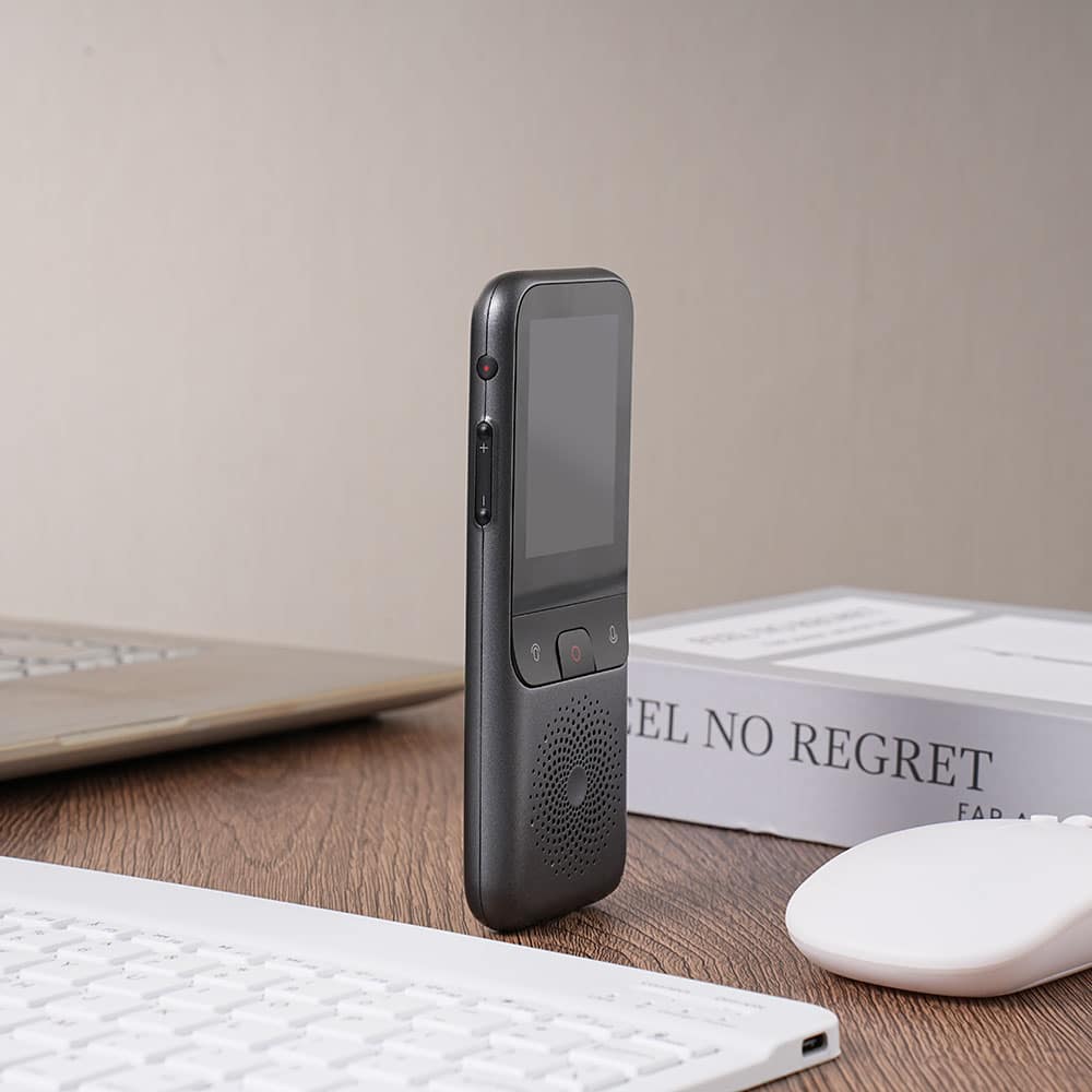 AI Smart translator - Image 3