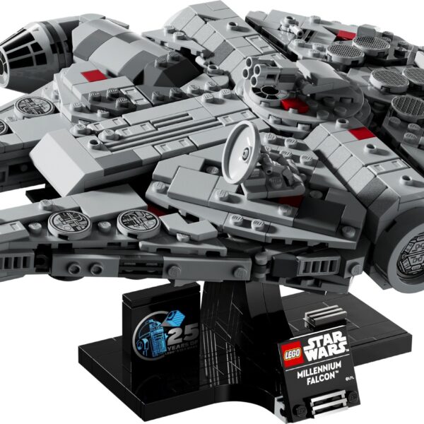 LEGO Star Wars Millenium Falcon