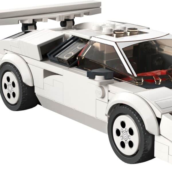 LEGO Speed Champions Lamborghini Countach