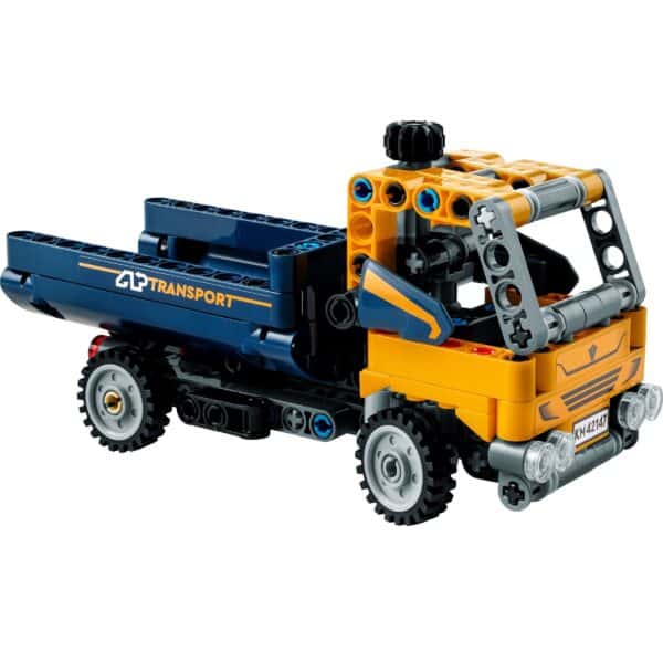 LEGO Technic Camião Basculante