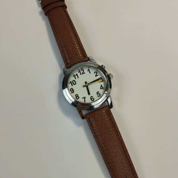 Relógio Ampliado Vinvision