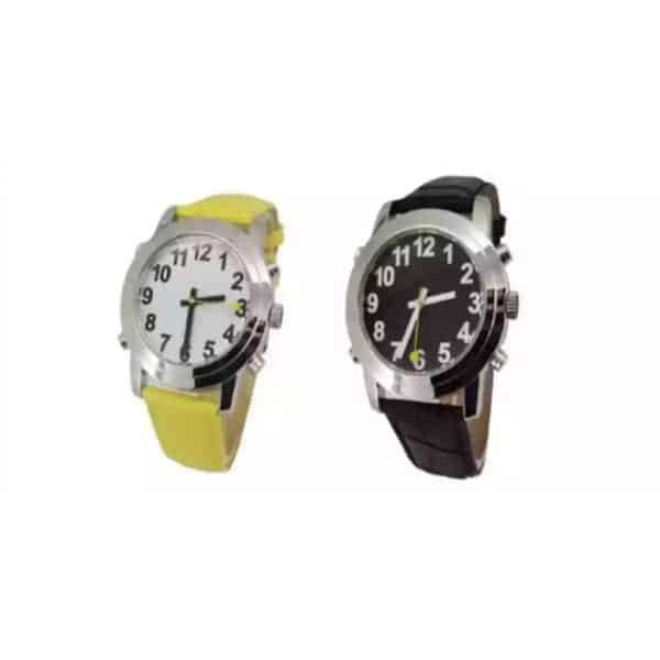 Relógio Ampliado Vinvision