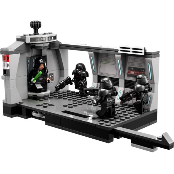 LEGO Star Wars Dark Trooper Attack