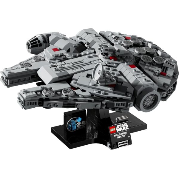 LEGO Star Wars Millenium Falcon