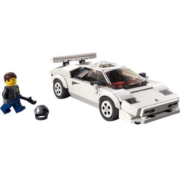 LEGO Speed Champions Lamborghini Countach