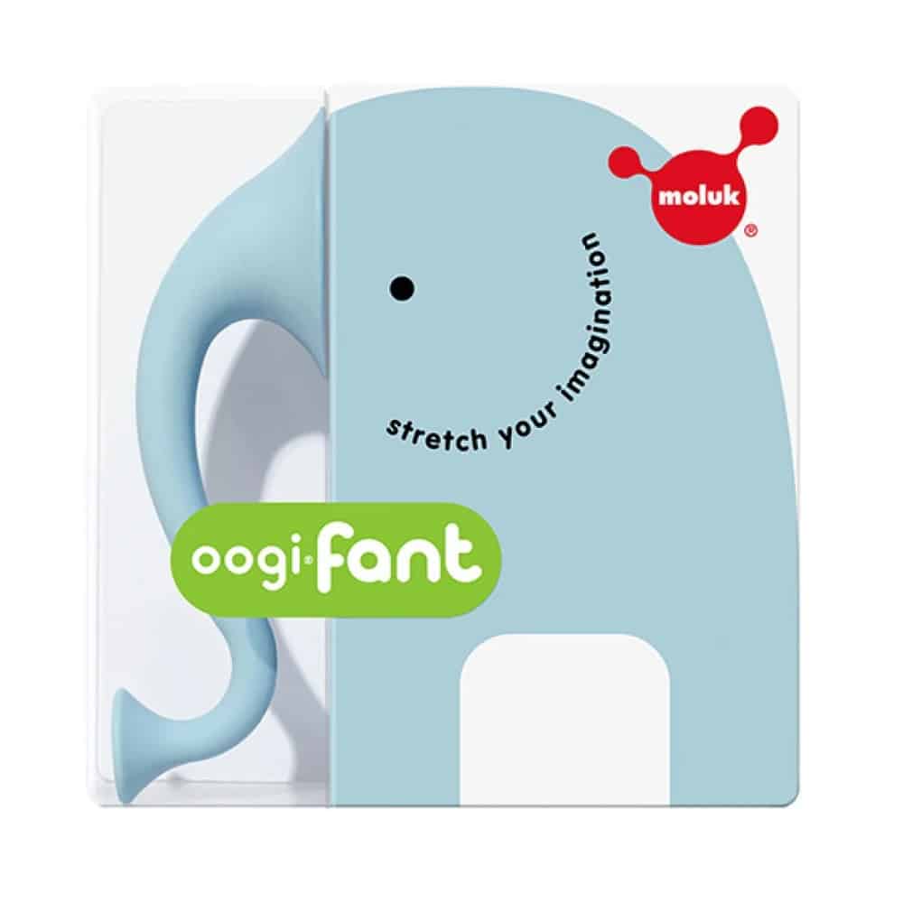 Oogi Fant