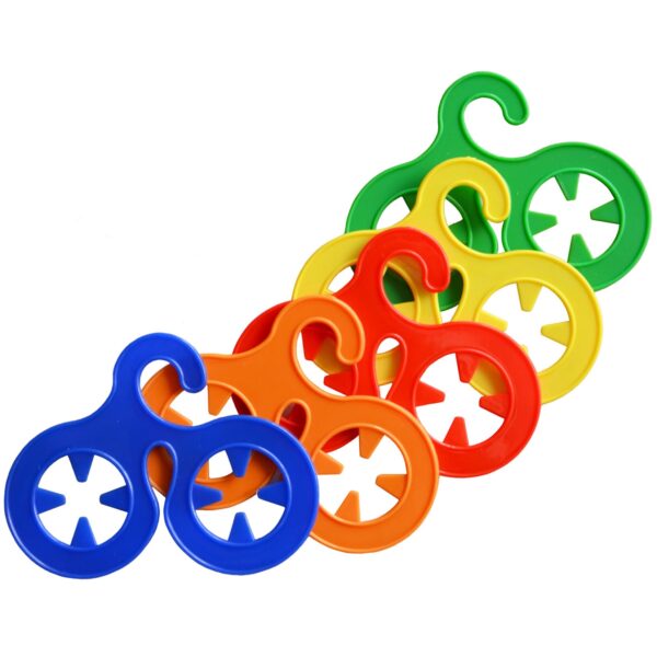 AU-PAIR Clip agrupador de meias