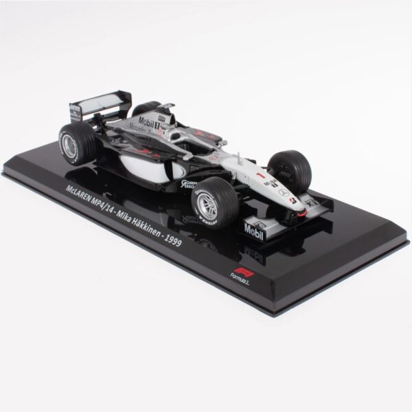 McLaren MP4/14 #1 1999 1:24