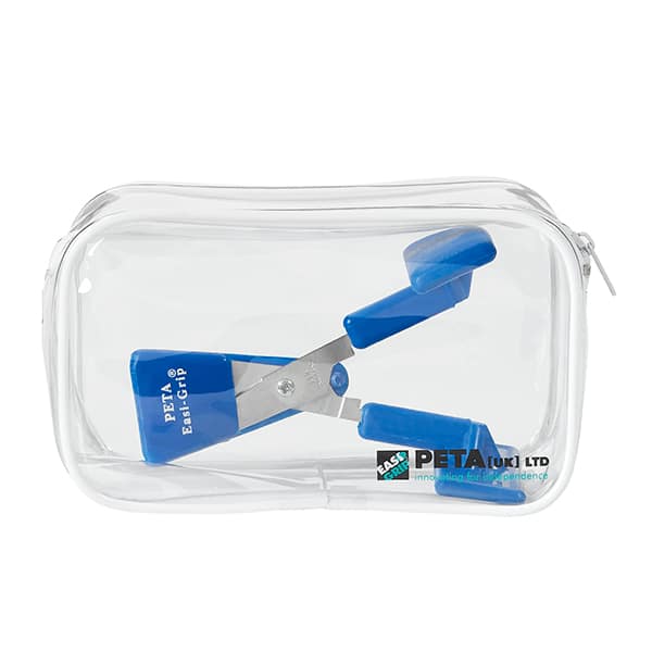 Push Down Table Top Scissors - Image 2