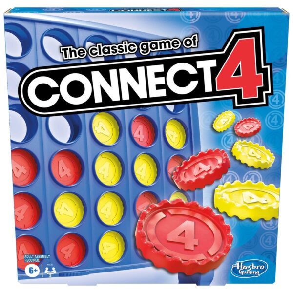 Connect 4
