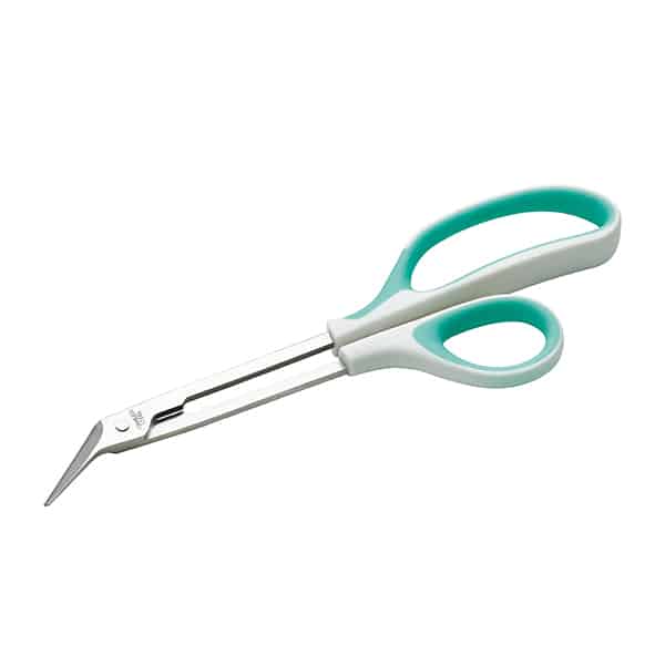 Easi-Grip® Long Reach Toe Nail Cutter