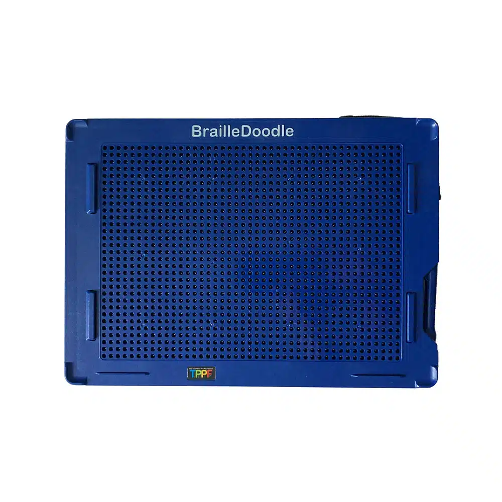BrailleDoodle - Image 2
