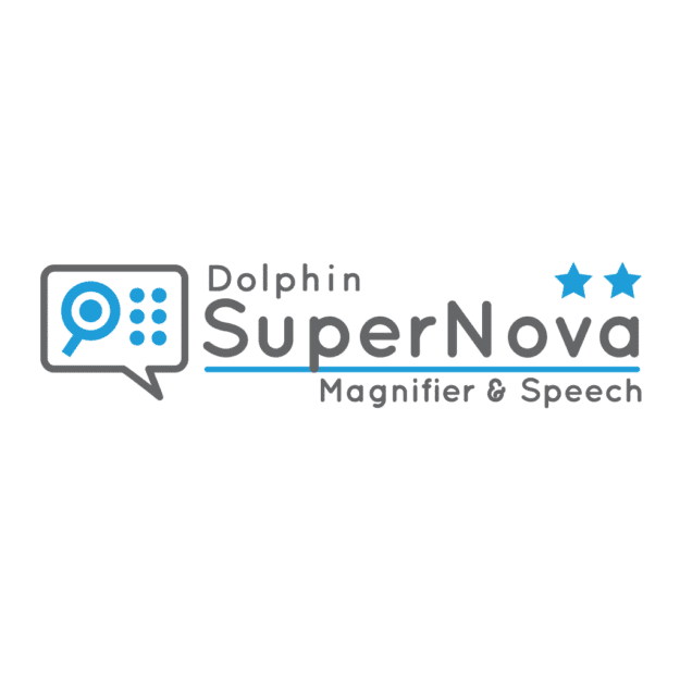 SuperNova Ampliador com Voz