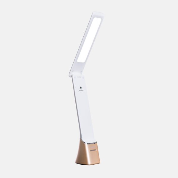 Candeeiro portátil com bateria Daylight Smart Go