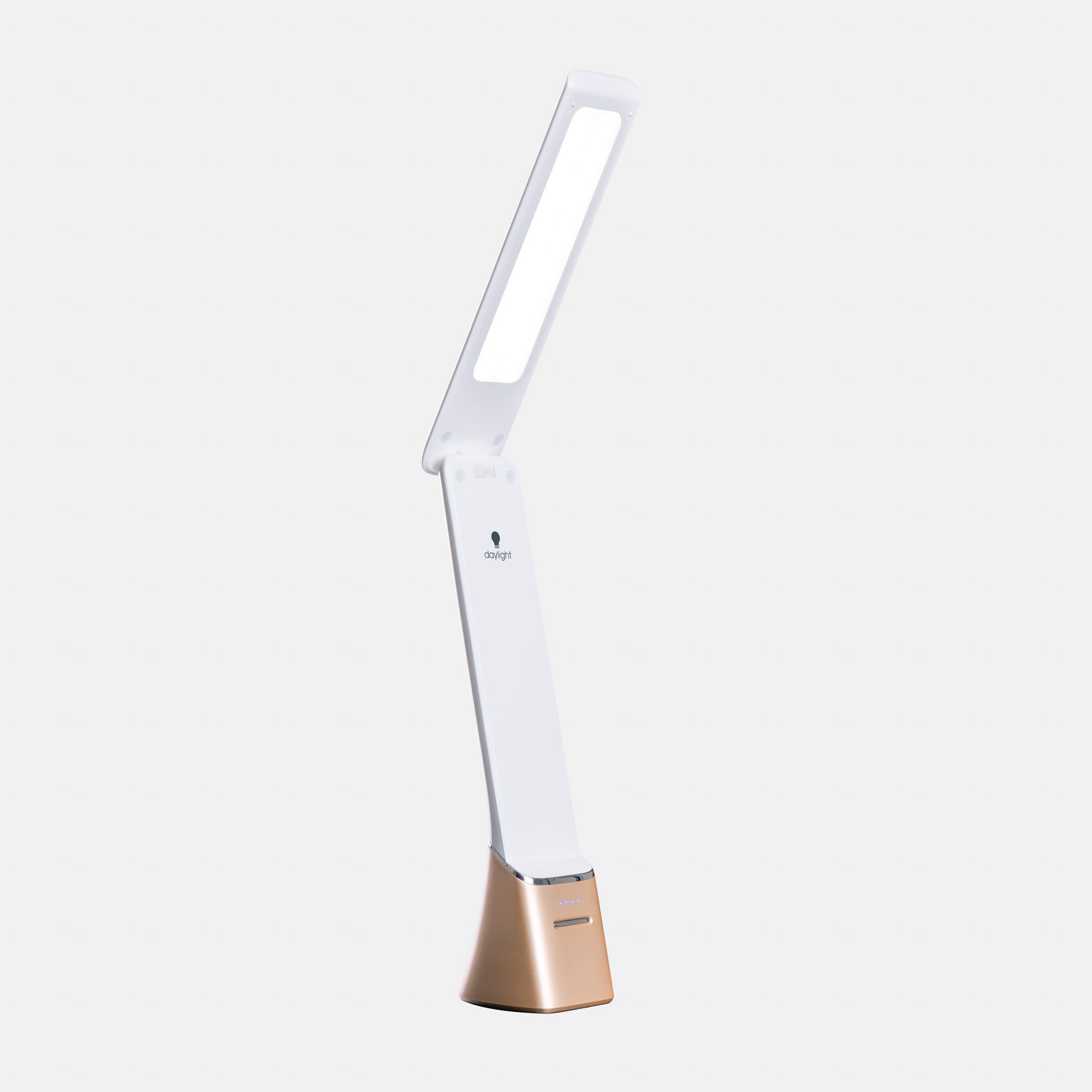 Candeeiro portátil com bateria Daylight Smart Go