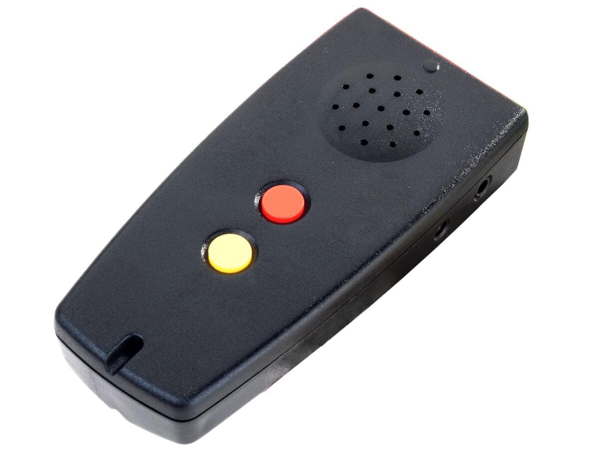 Colorino - identificador de cores com voz e detector de luz - Image 2